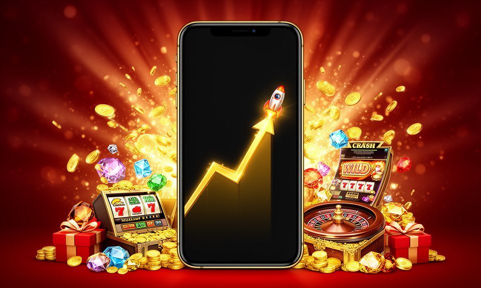 456wins Siapa Kami dan Apa yang Kami Bangun