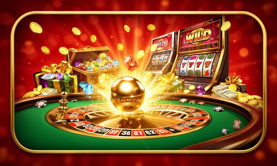 456wins Akses Goal Mobile Play Kapan Saja dari Perangkat Kamu